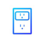 Mini Smart Wi-Fi Plug P105